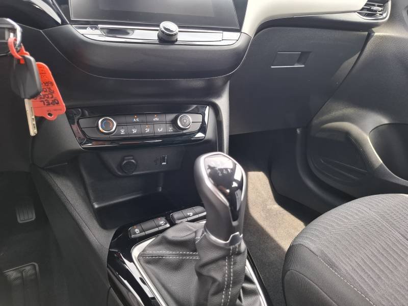 Opel Corsa - Photo 40