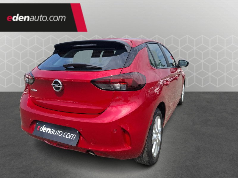 Opel Corsa - Photo 4
