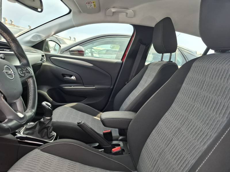 Opel Corsa - Photo 41