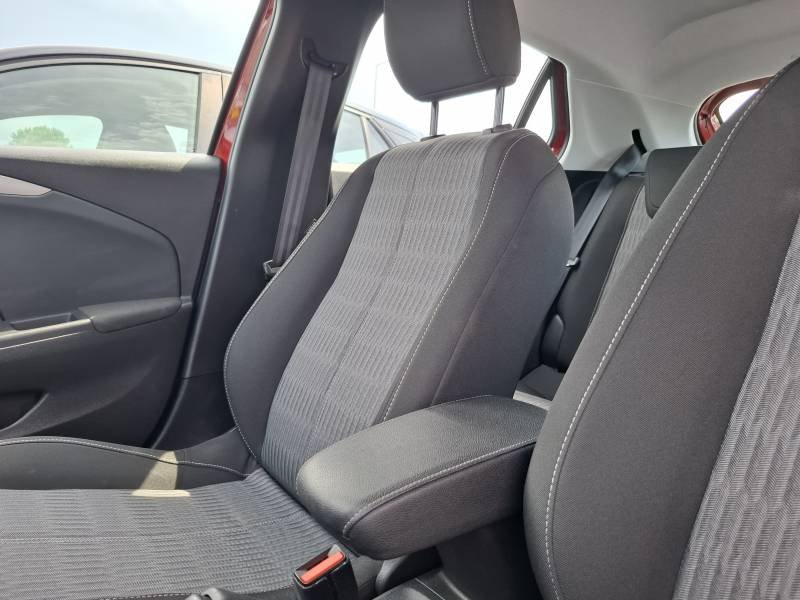Opel Corsa - Photo 42