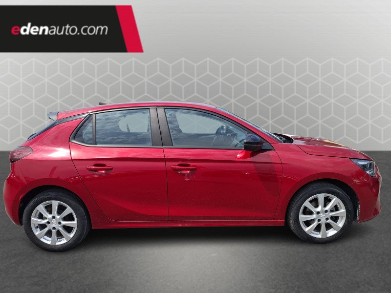Opel Corsa - Photo 5