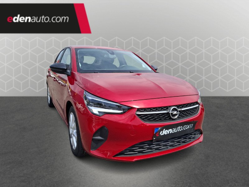 Opel Corsa - Photo 6