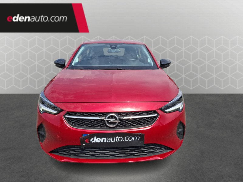 Opel Corsa - Photo 7