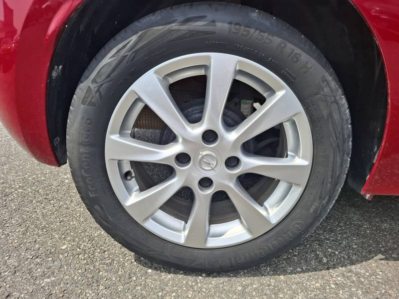 Opel Corsa - Photo 8
