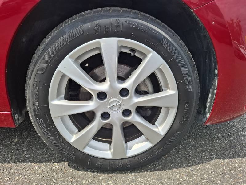 Opel Corsa - Photo 9