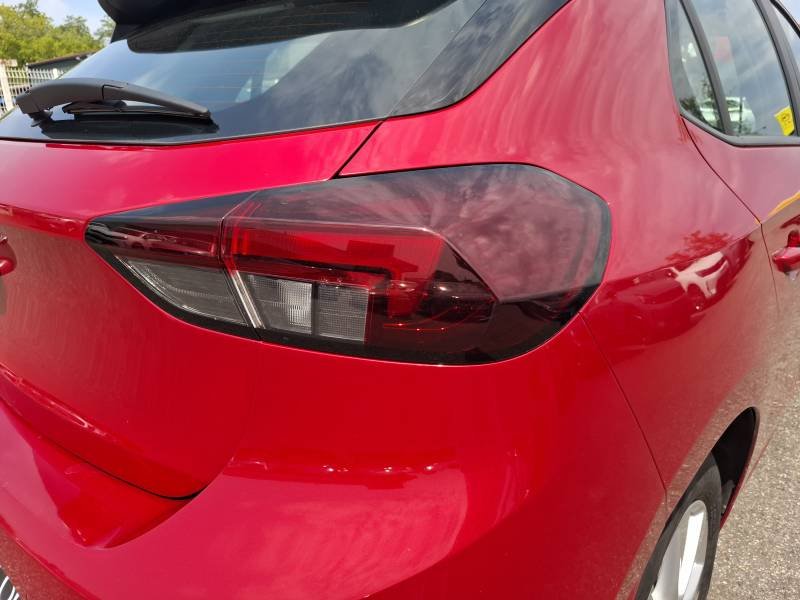Opel Corsa - Photo 10