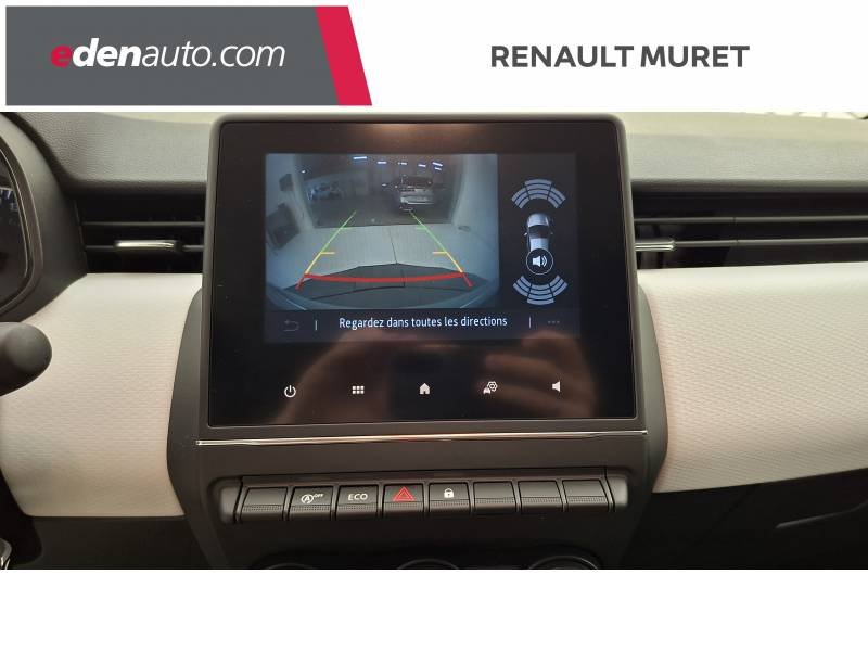 Renault Clio - Photo 1