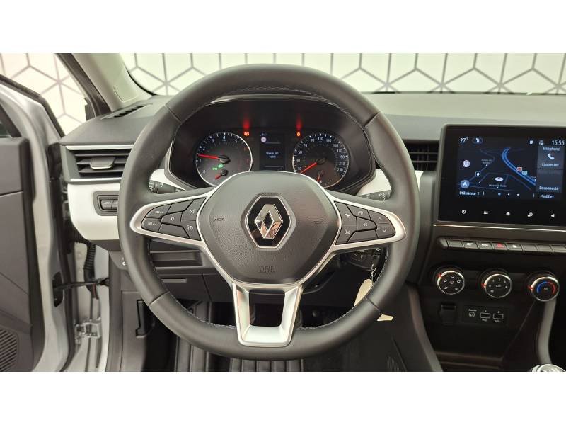 Renault Clio - Photo 11