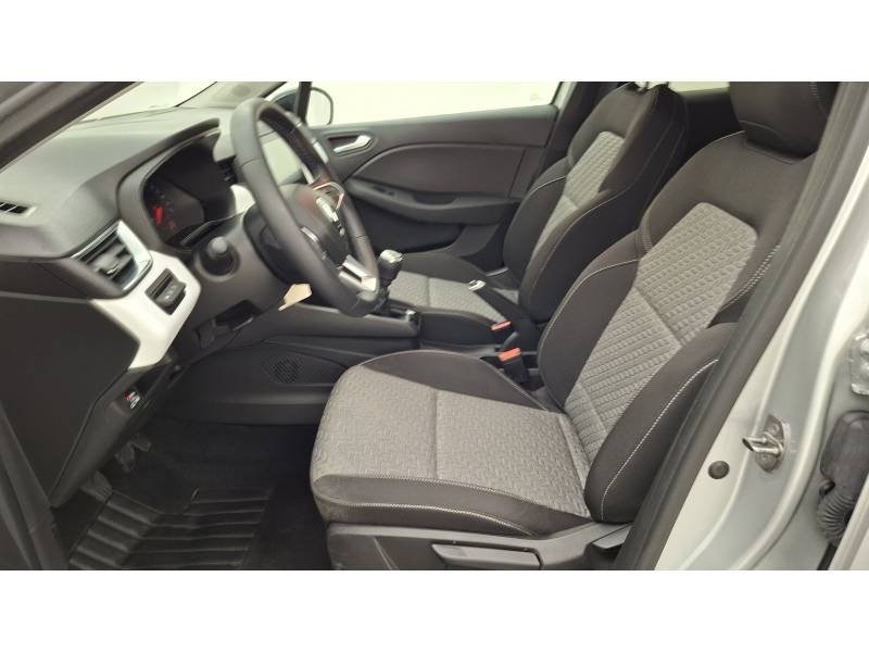 Renault Clio - Photo 15