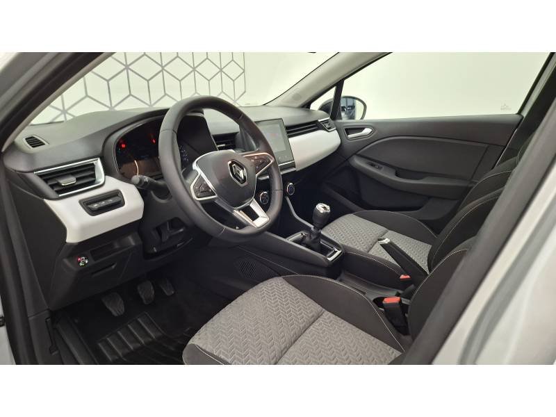 Renault Clio - Photo 16