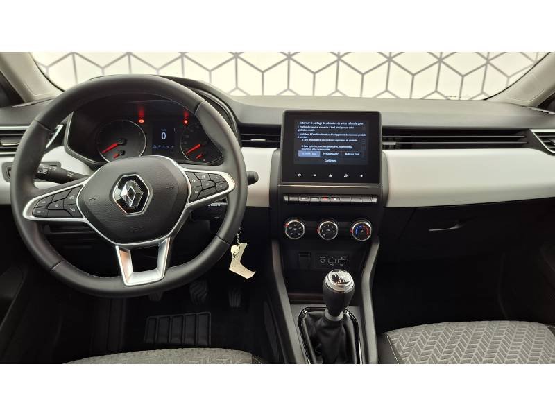 Renault Clio - Photo 17