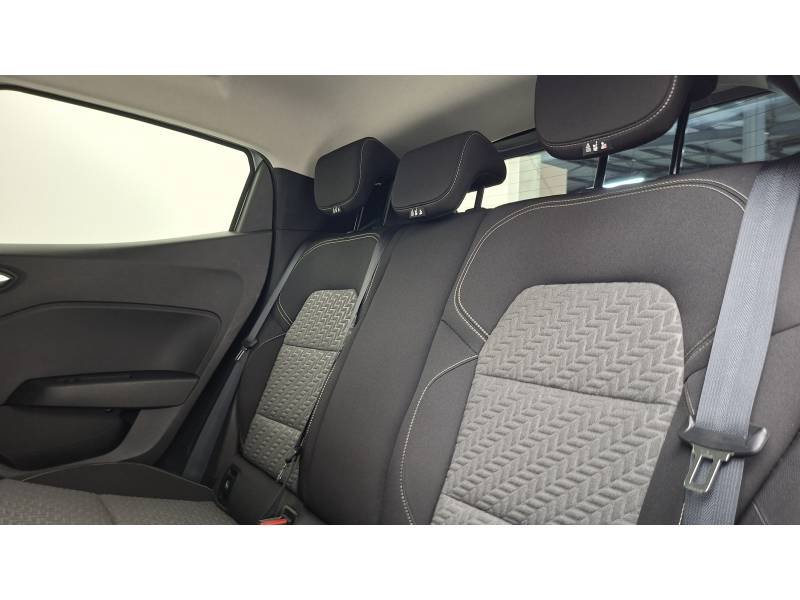 Renault Clio - Photo 20