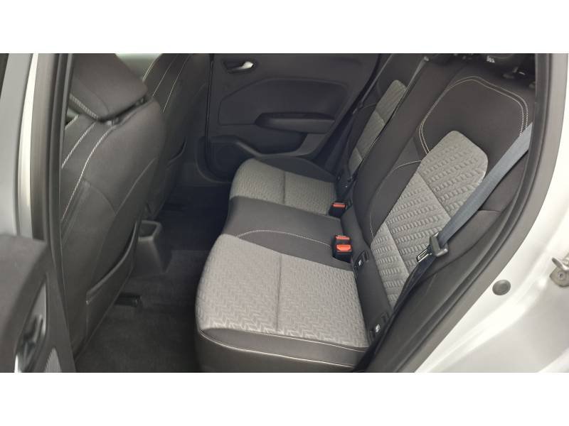 Renault Clio - Photo 21