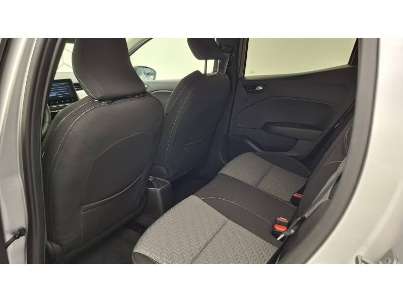 Renault Clio - Photo 22