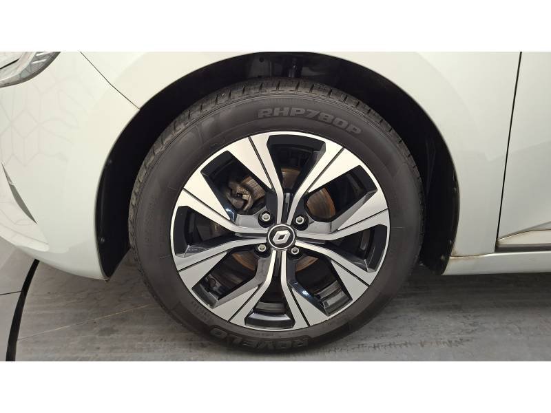 Renault Clio - Photo 24