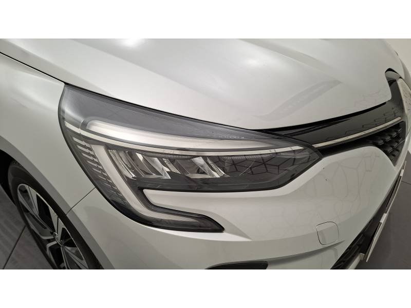 Renault Clio - Photo 26