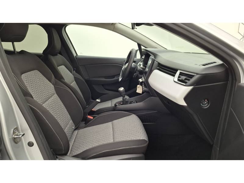 Renault Clio - Photo 31