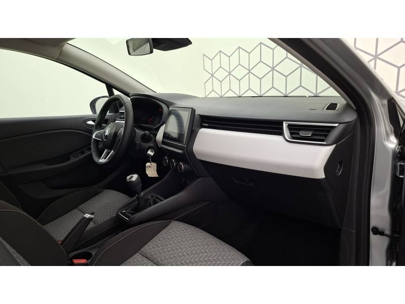 Renault Clio - Photo 32
