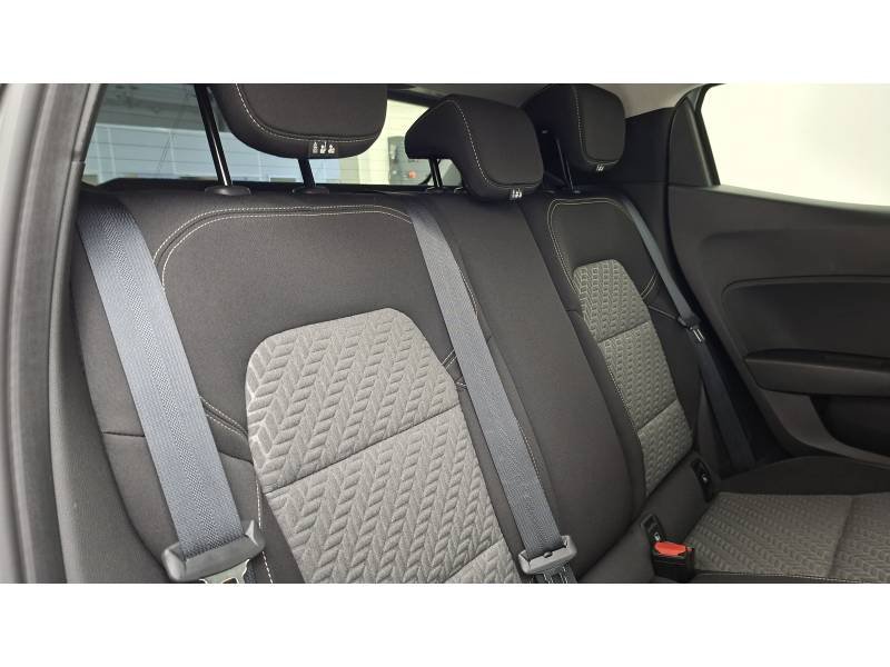Renault Clio - Photo 35