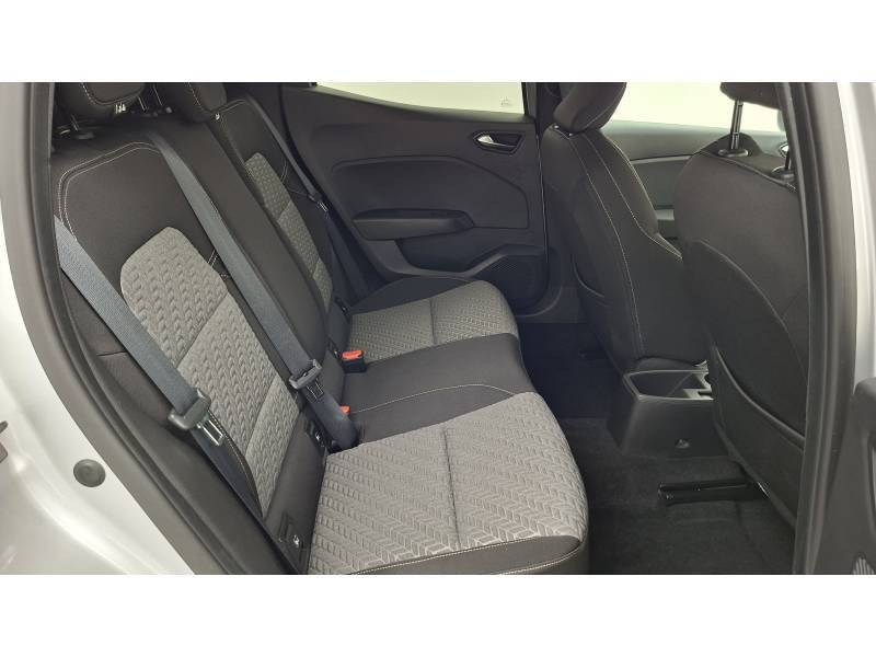 Renault Clio - Photo 36