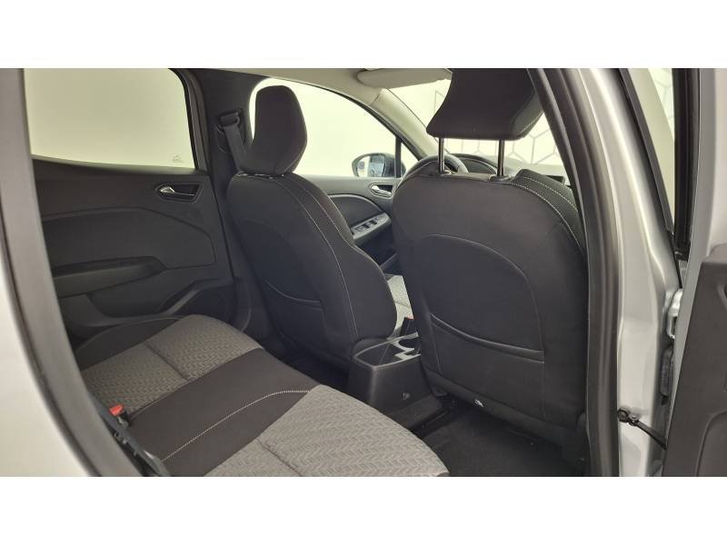 Renault Clio - Photo 37