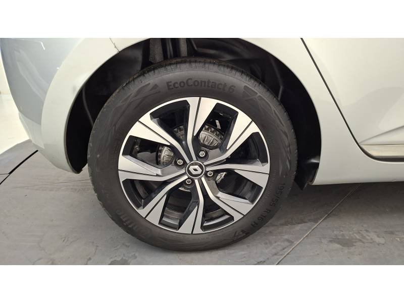 Renault Clio - Photo 38