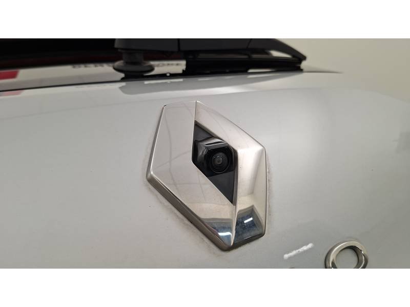 Renault Clio - Photo 41