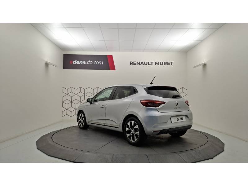 Renault Clio - Photo 44