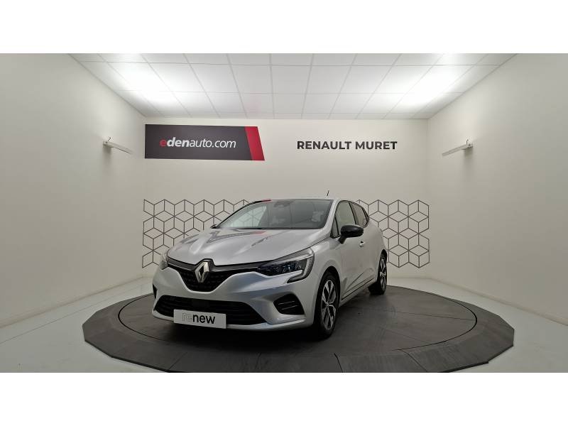 Renault Clio - Photo 46