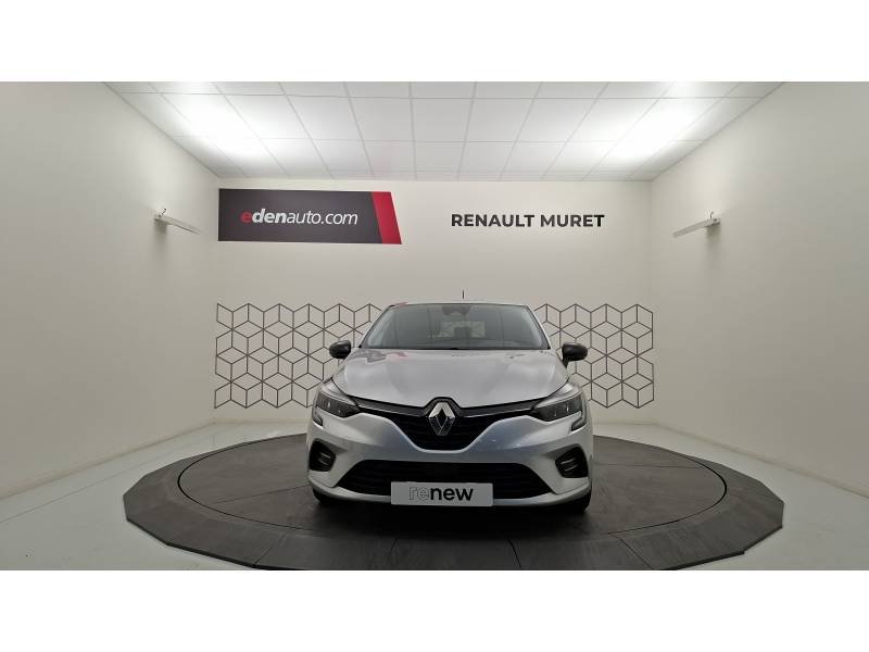 Renault Clio - Photo 47