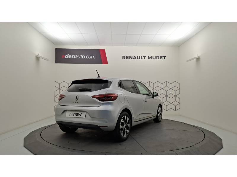 Renault Clio - Photo 50