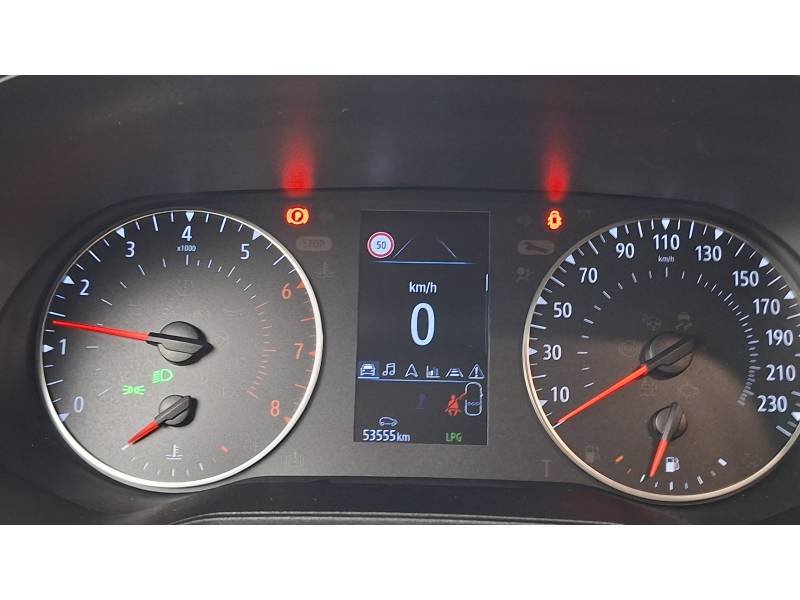 Renault Clio - Photo 8