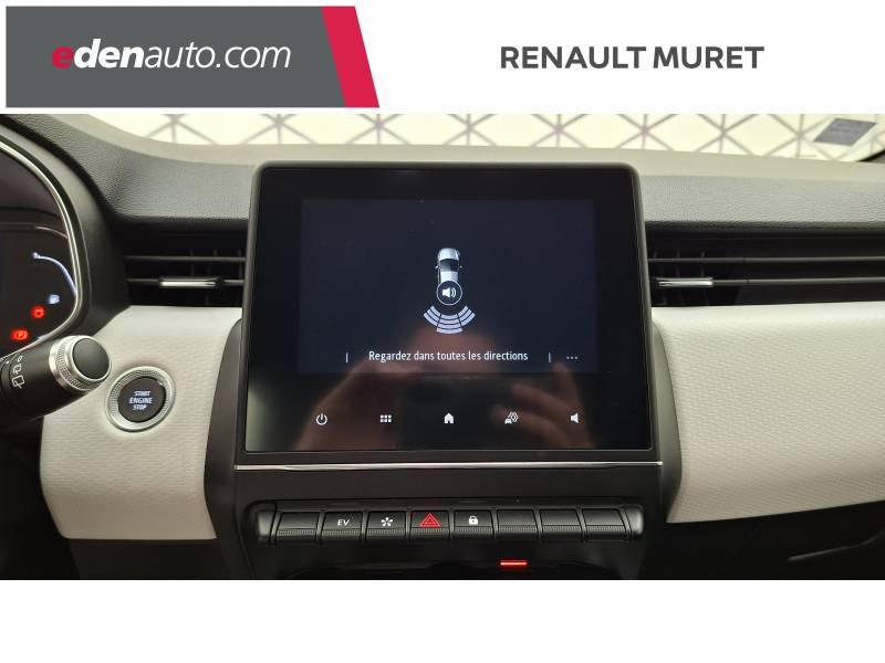 Renault Clio - Photo 1