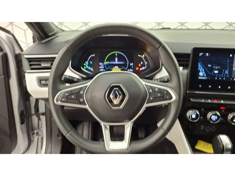 Renault Clio - Photo 11