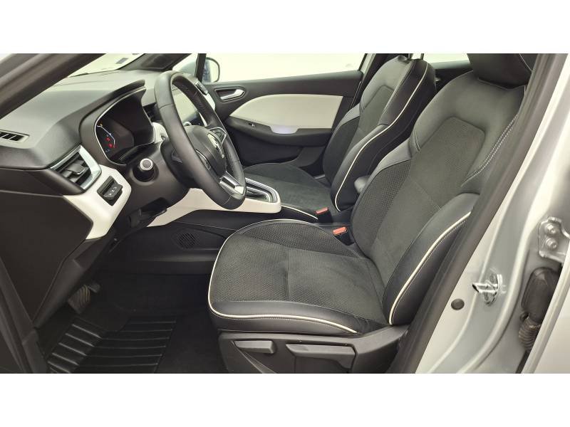 Renault Clio - Photo 15