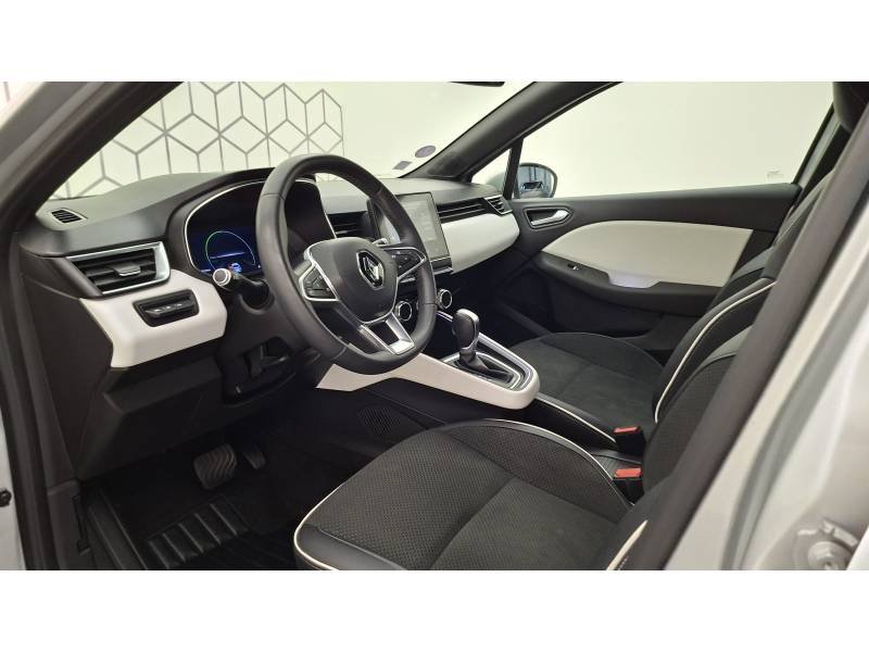 Renault Clio - Photo 16