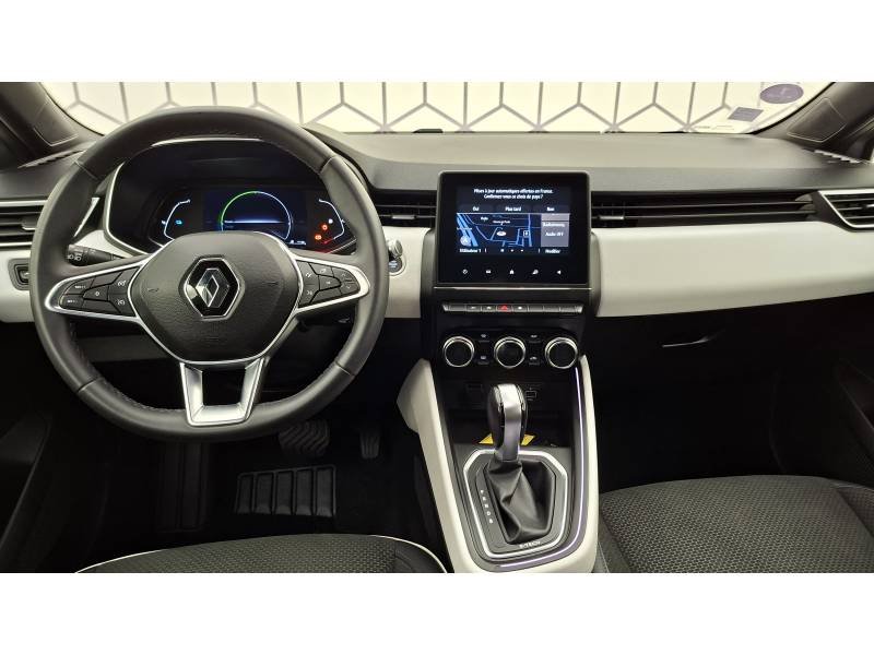 Renault Clio - Photo 17