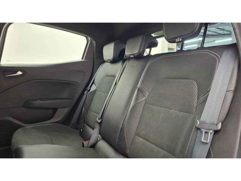 Renault Clio - Photo 20