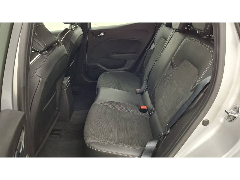 Renault Clio - Photo 21