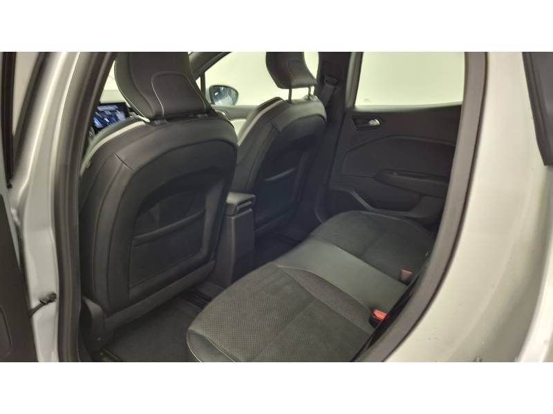 Renault Clio - Photo 22