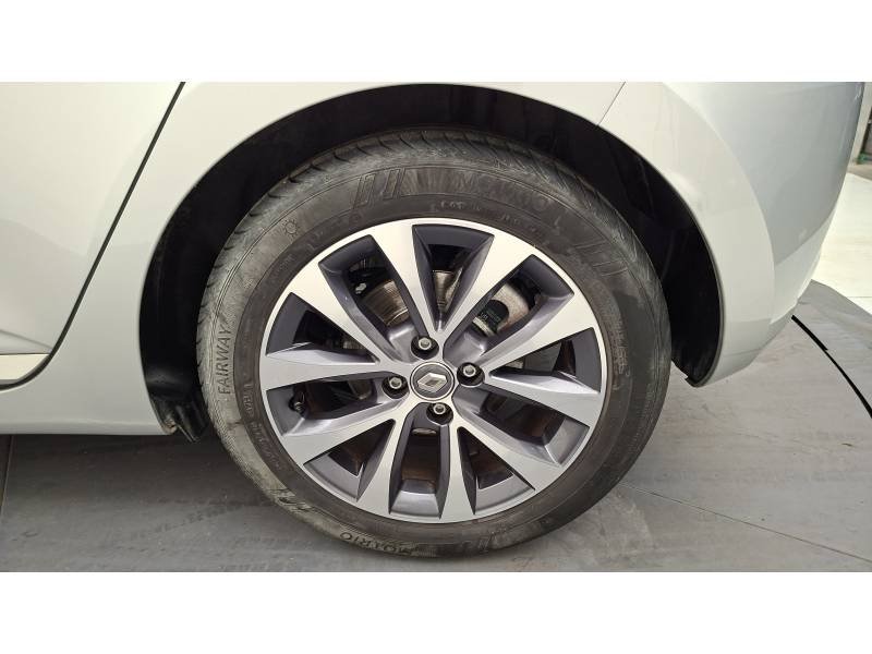 Renault Clio - Photo 23