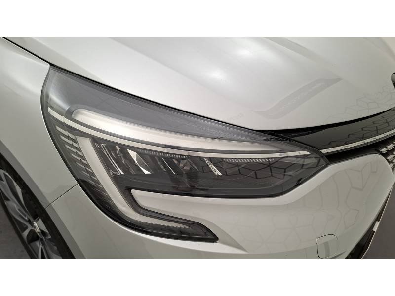 Renault Clio - Photo 26