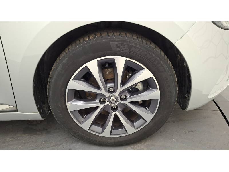 Renault Clio - Photo 27