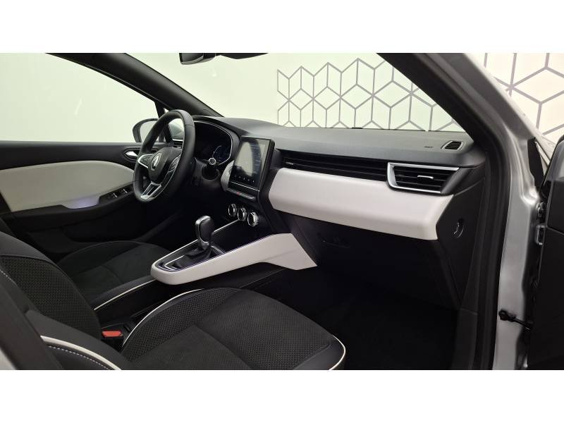 Renault Clio - Photo 32