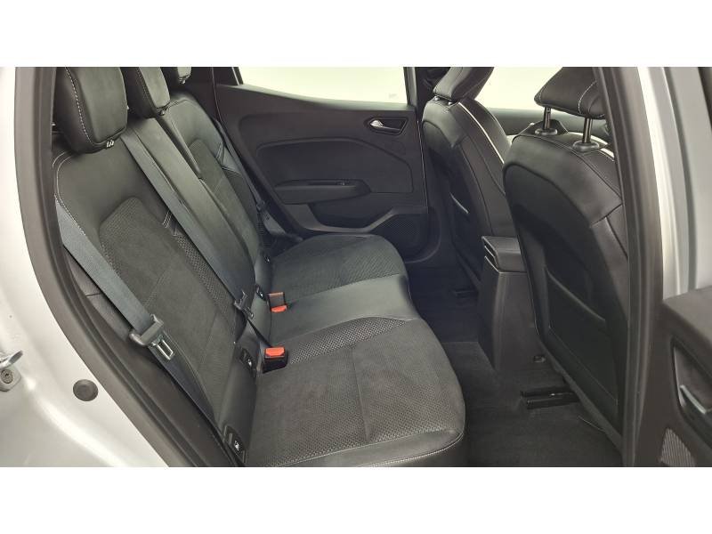 Renault Clio - Photo 36