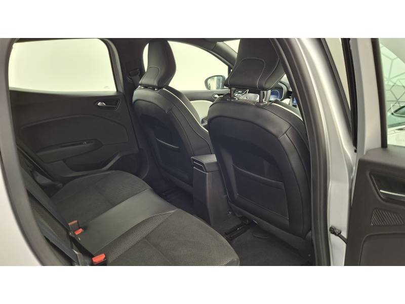 Renault Clio - Photo 37