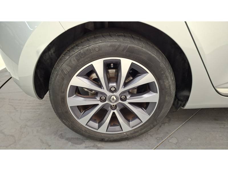 Renault Clio - Photo 38