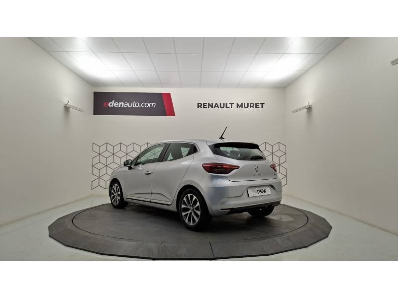Renault Clio - Photo 43