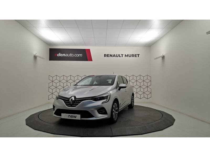 Renault Clio - Photo 45