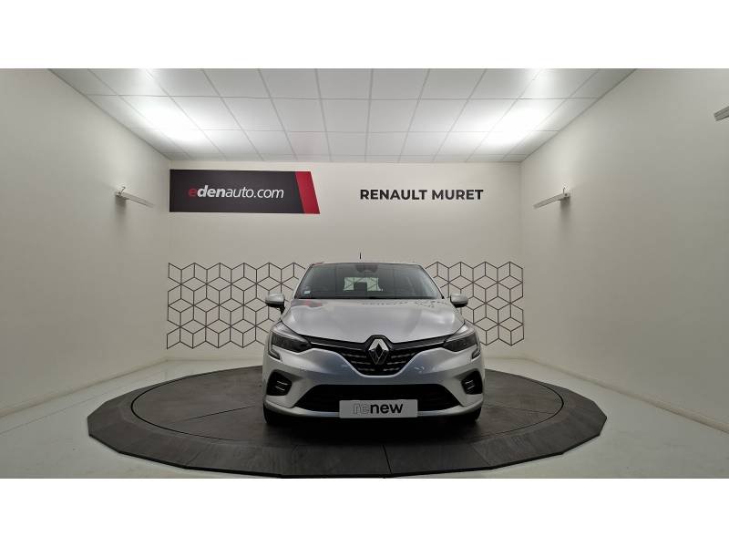 Renault Clio - Photo 46